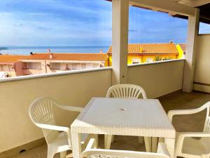 Apartament Lucìa 150mt from beach img2