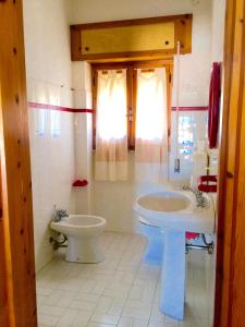 Apartament Lucìa 150mt from beach