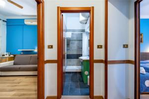 Alessandro A San Pietro Best Bed