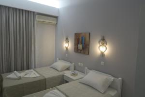 Maria Suites Chania Greece