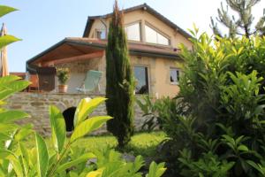 B&B / Chambres d'hotes La Villanelle : photos des chambres