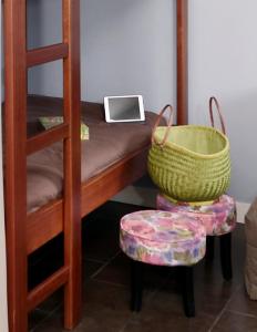 Appartements Ondoria : photos des chambres