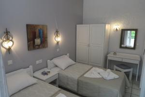 Maria Suites Chania Greece