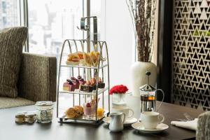 JC Kevin Sathorn Bangkok Hotel