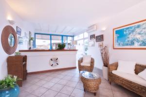 Hotel Mediterraneo
