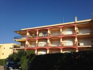 Apartamento PLAYA DE LA FOSCA-SEI302