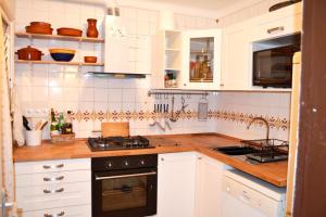 Apartamento PLAYA DE LA FOSCA-SEI302