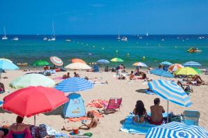 Apartamento PLAYA DE LA FOSCA-SEI302