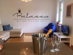 Milano Fashion Suite - CityLife District