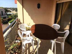 Apartamento PLAYA DE LA FOSCA-SEI302