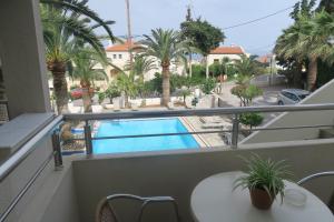 Maria Suites Chania Greece