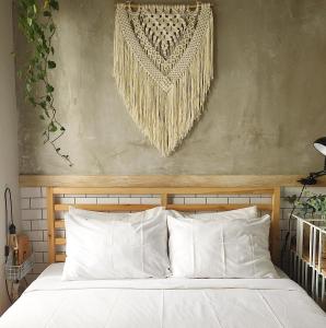 DreamWood @ Galeri Ciumbuleuit