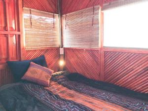 Indigo Snail Boutique Hmong Homestay