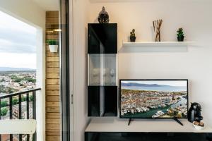 Empuria Beach D-Luxe