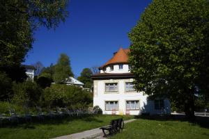 Villa am Park