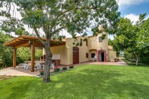 Vivalidays Can Palomo