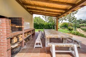 Vivalidays Can Palomo