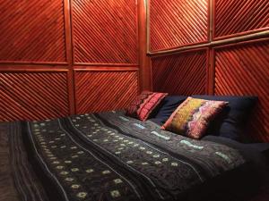 Indigo Snail Boutique Hmong Homestay