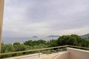 Our House / Luxury Apartments Kavala Greece