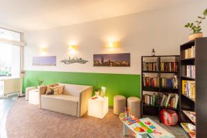 Hotel Markgraf Leipzig