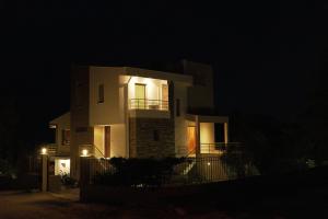 Our House / Luxury Apartments Kavala Greece