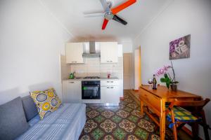 Blue Coral Apartment