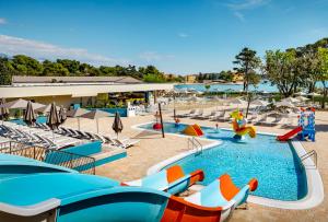 Valamar Camping Padova