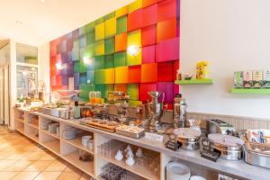 Hotel Markgraf Leipzig