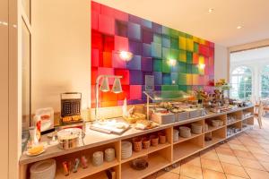 Hotel Markgraf Leipzig