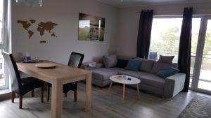 Apartament Szantowa