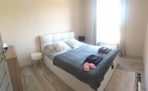 Apartament Szantowa