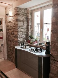 La suite del convento