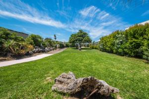 B&B Le Dune - Self Check in