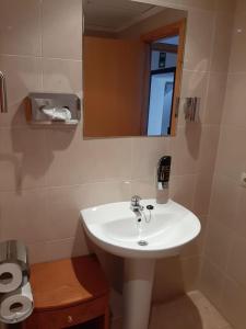 Casthotels The Hostal Tierramar