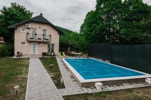 Apartman Ena - Dobrenica