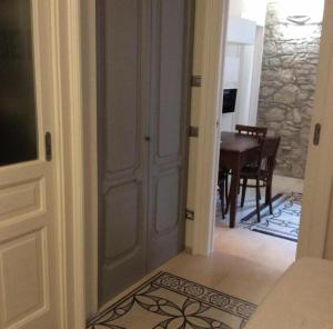 La suite del convento