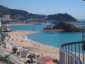 APARTAMENTO MAR I CEL - Blanes