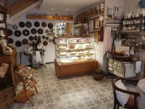 科拉佩尔博格酒店 - Mittelstrimmig