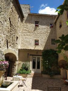 B&B / Chambres d'hotes Le Terebinthe B&B : photos des chambres