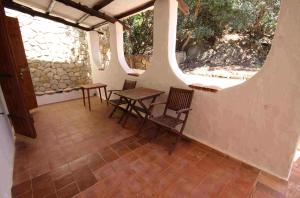 Villa Lucrezia img21