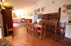 Villa Lucrezia img27