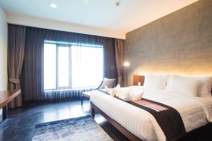 NAI YA Hotel -SHA Extra Plus