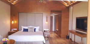 Taj Fisherman’s Cove Resort & Spa, Chennai