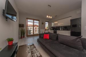 BillBerry Apartments Neptun Park