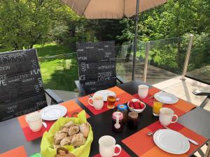 Green Buda Valley: Holiday home with garden