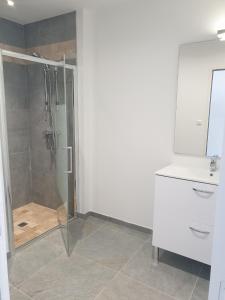 Corsica Résidence Galitello