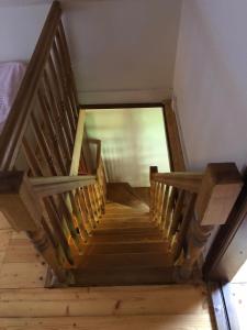 Forest Cottage Weekend House