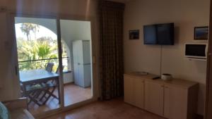 Appartements Residence Sognu Di Mare - Plage : photos des chambres