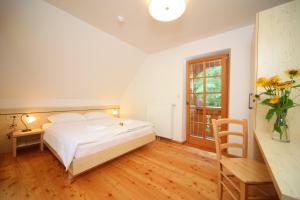 Planinski dom Savica