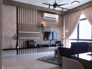 Kenwingston Square Garden By IdealHub - 4hvězdičkové hotely ve městě Cyberjaya